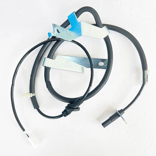 Capteur de vitesse ABS arrière haute précision pour Suzuki Swift III 56310-57K00