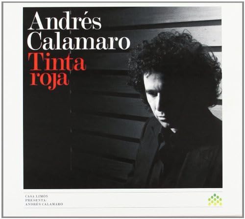 Tinta Roja (Digisleave)