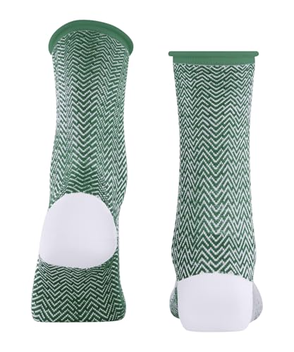 Image of FALKE Women's Active Breeze Socks, Breathable, Cooling, Sustainable Lyocell, Crew, Sweat Wicking, Coolmax Clothing