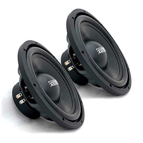 Sundown Audio LCS v2 D4 10
