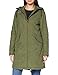 Produktbild Camel Active Womenswear Damen 3107904R7634 Jacke, Olive, 40