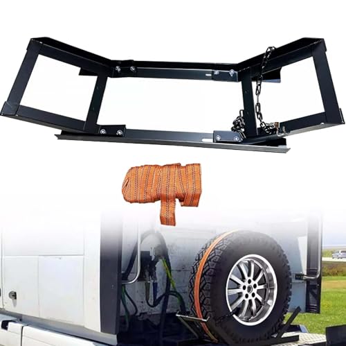 BST BSSP Adjustable Tire Rack