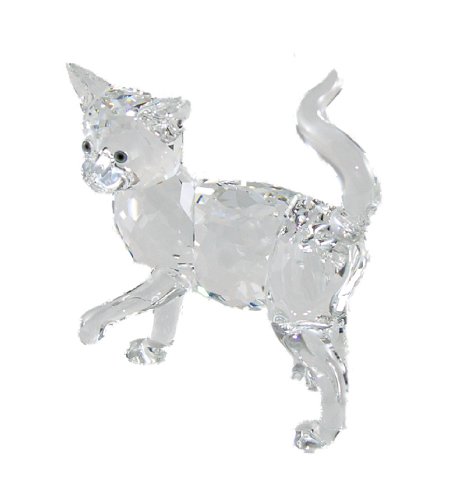 Swarovski Katzenmutter Cat Mother 861914 AP 2010, ges, 20257