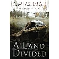 A Land Divided 1503945243 Book Cover