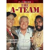 The A Team Volume 4
