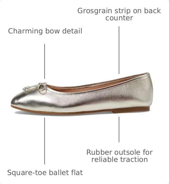 Image of Cole Haan Women's Yara Soft