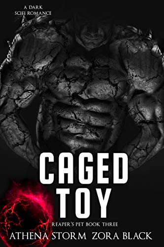 Caged Toy