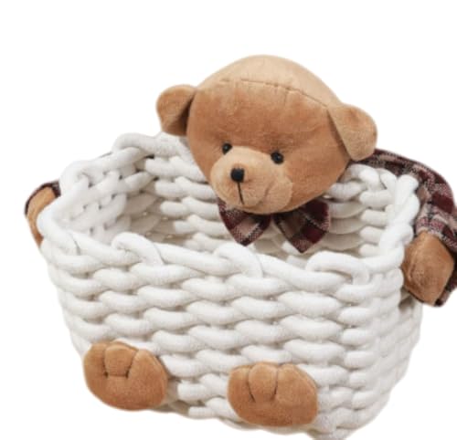 DiexgiyINS fXNgbv[ ^oPc XLPApiAm[gA_CjOe[uAyz_[AItBXpK[[[{bNX [Rabitto] gur? 18 × 14 × 13 cm [rabitto] kahei 18 × 14 × 