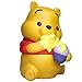 Winnie The Pooh PVC Bank