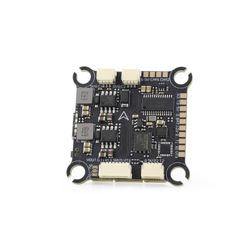 HGLRC F405 8S V1 FC Flight Controller High-performance ICM42688P M3