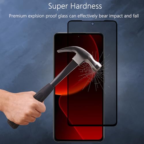 Lonkenn Privacy Pellicola protettiva compatibile