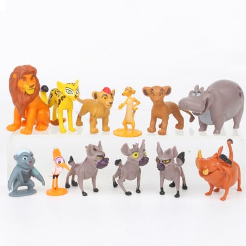 best lion king toys