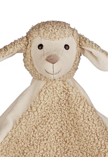 Doudou à attraper Sterntaler compagnon de nuit sable pour bébé et enfant