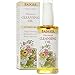 Badger Unscented Face Cleansing Oil - 2 fl oz Glass Bottle