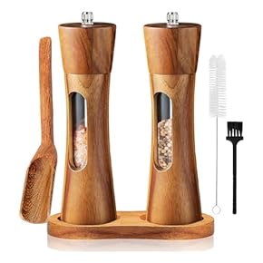  Salt&Pepper ミルセット手動 楽天市場】【本日店内P最大20倍♪クーポンも！】Salt&Pepper