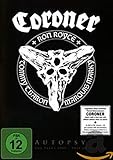  Coroner - Autopsy (3 DVDs + CD Edition)