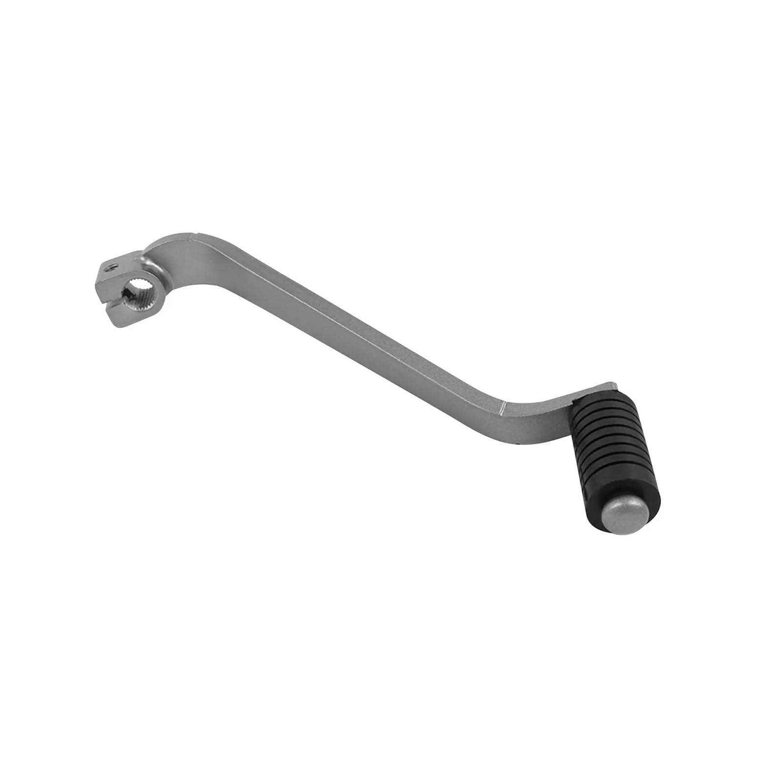 UECDRY Folding Gear Shift Lever Gear Shift Lever for KLR 650 2015-2018 2017 2016 Motorcycle Shifter Foot Pedal Accessories