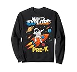 Photo Gallery pronto per esplorare pre-k astronauta 1st day of prek boys space felpa Photo Gallery pronto per esplorare pre-k astronauta 1st day of prek boys space felpa