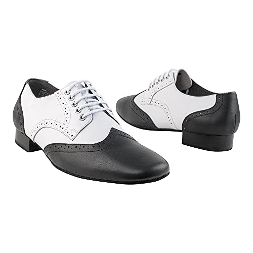 7 Best East Coast Swing Dance Shoes for Men 2022