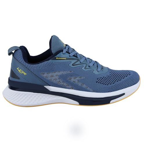 Image of Lancer Mens Flash-1 Running Shoes