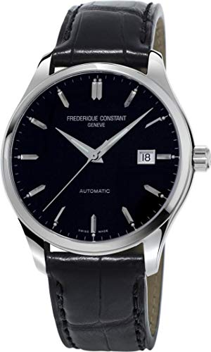Geneve Classic Index Automatic