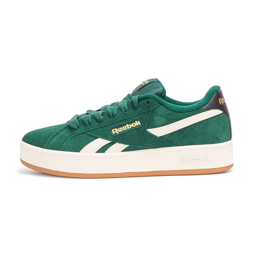Reebok Unisex-Adult Retro Mega Sneaker2