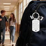 Zoom IMG-2 portachiavi laurea 2026 ciondolo souvenir Zoom IMG-2 portachiavi laurea 2026 ciondolo souvenir