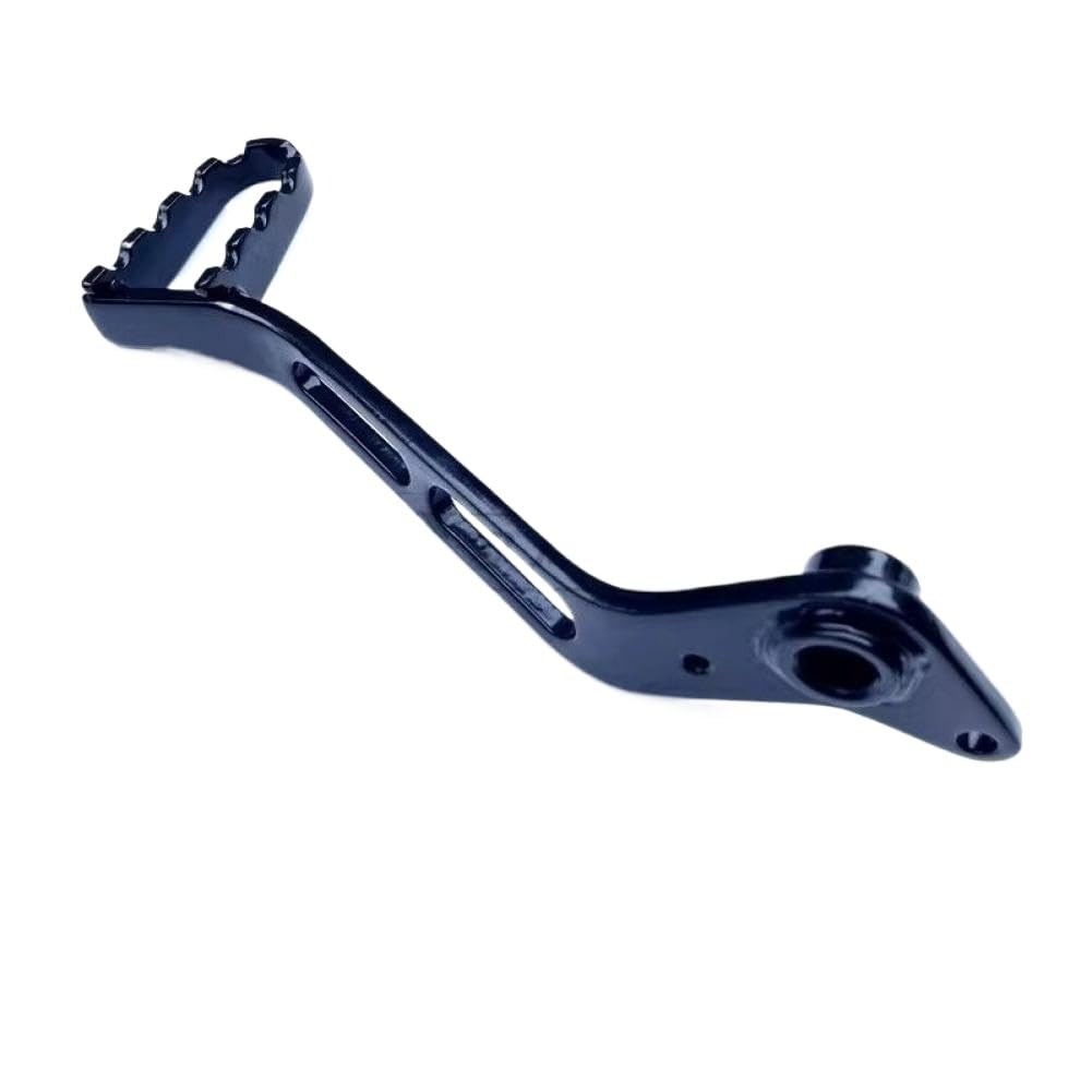 Bzujcsnyr Brake Pedal Gear Shifter Lever And Foot Pedal Compatible With Bj500 Leoncino 500 Motorcycle(Brake Pedal)
