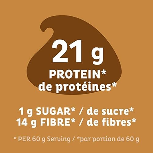 Quest Protein Bar Value Pack, Chocolate Chip Cookie Dough, Cookies And Cream, 14 X 60G (Pack Of 2) Shipped From Canada #TOP4