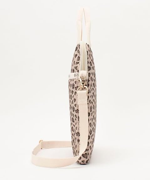 美品Lesportsac レスポートサックPCケース ショルダーストラップ付 美品Lesportsac レスポートサックPCケース ショルダーストラップ