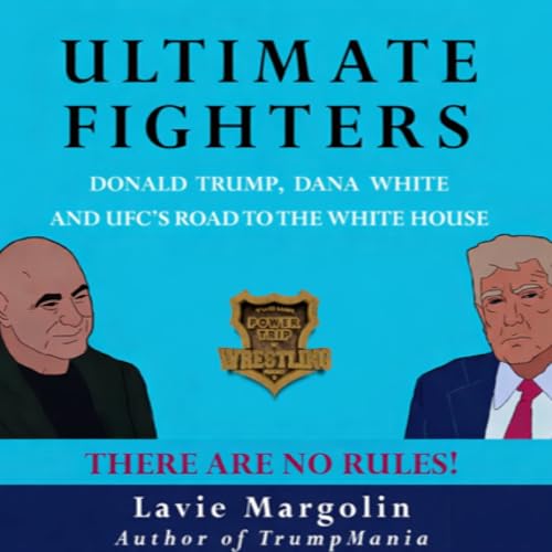 Ultimate Fighters Episode 4