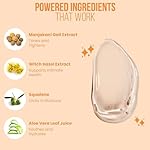 InstaTight Vaginal Tightening Gel – Instant Firming & Rejuvenation for Women – Hydrating, pH-Balanced Feminine Care with Manjakani, Witch Hazel & Aloe – Feel Confident & Refreshed - Image 5