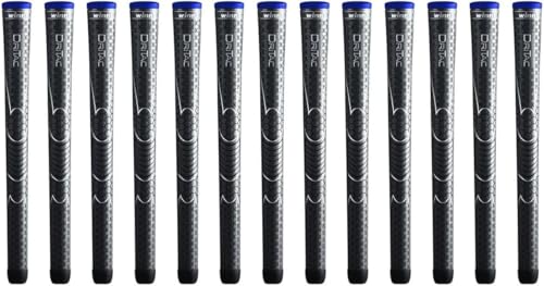 Winn Golf Grip DriTac Midsize -1/16