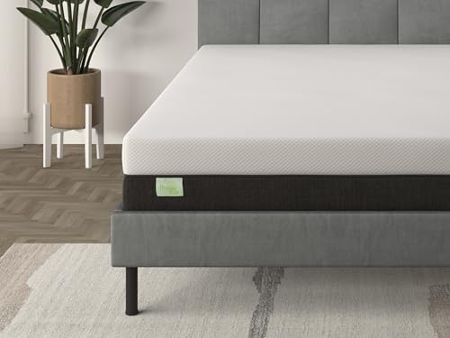 DREAMSTAR Sky Flex Duo H2/H3 Kaltschaummatratze mit Gelauflage | 18 cm Höhe | Ergonomische 7-Zonen Matratze | Öko-TEX® | Hypoallergen & Antibakteriell I 140 x 200 cm