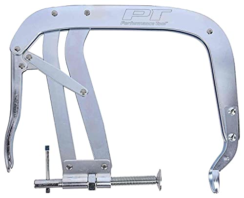 JEGS C-Style Valve Spring Compressor #TOP27