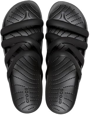 Crocs Women's Splash Strappy Sandals