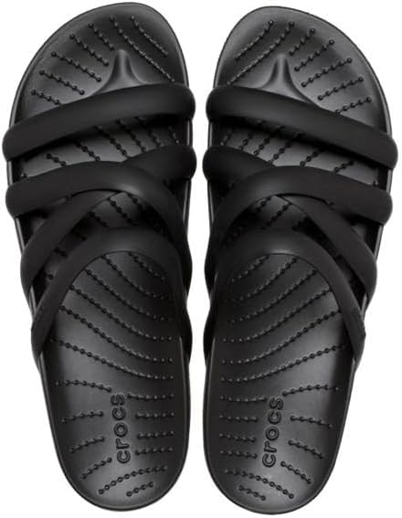 Crocs Women's Splash Strappy Sandals