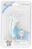  Ardistel - Mando Nunchaku Con Cable (Nintendo Wii)