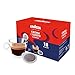 Lavazza Crema E Gusto Classico - Caffè Macinato Espresso in Cialde in Carta, 12 confezioni da 18 Cialde