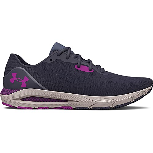 Image of Under Armour Womens Ua W HOVR Sonic 5 Sneaker