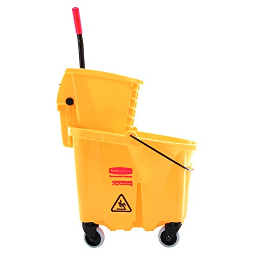 La Mejor Selección de Cubeta Exprimidora Rubbermaid comprados en linea. 20 Cubeta Exprimidora Rubbermaid marca Rubbermaid (2)
