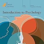 Cover of Introduction to Psychology