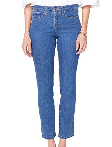 Image of NYDJ Womens Sheri Slim