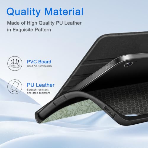 Image of CoBak Case for Samsung Galaxy Tab A11+ Plus 11 inch 2025