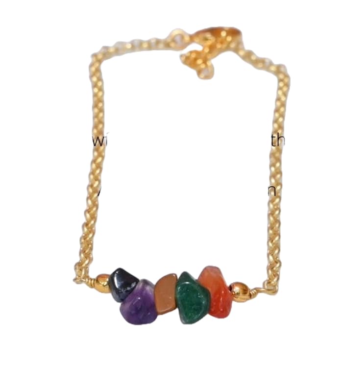 Bracelet Astro Vierge LKBEADS en Argent 925 le Cadeau Idéal pour Anniversaire