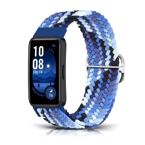 [MosFoil] Huawei Band 10 / Huawei Band 9 / Huawei Band 8 Ή oh t@[EFCoh10 xg TCY߉\ ґgoh iC e͐ 畆ɂ₳ y Rp`u Huaw