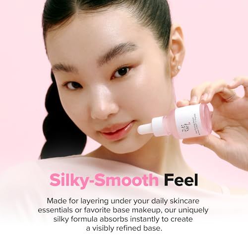 Beauty of Joseon Pore Firming Serum Red Bean PDRN™ - Image 6