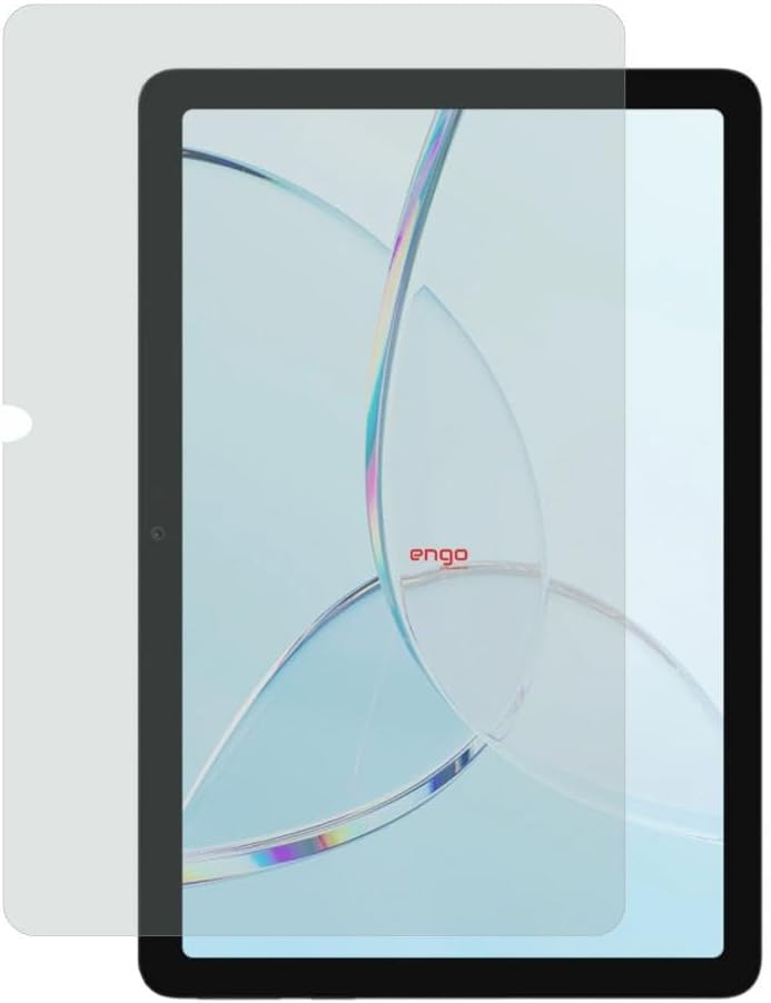 Engo Doogee T10E 10.1 inç Mat Ekran Koruyucu Nano Şeffaf