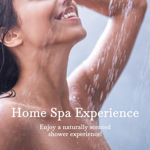 18 pacotes de vaporizadores de chuveiro, aromaterapia, cuidados pessoais e relaxamento presentes de