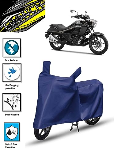 Image of Suzuki Intruder Waterproof Bike Cover